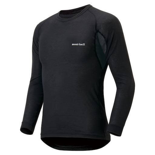 モンベル「ウインターサイクルトレーナー ジャケット」で冬のライドを