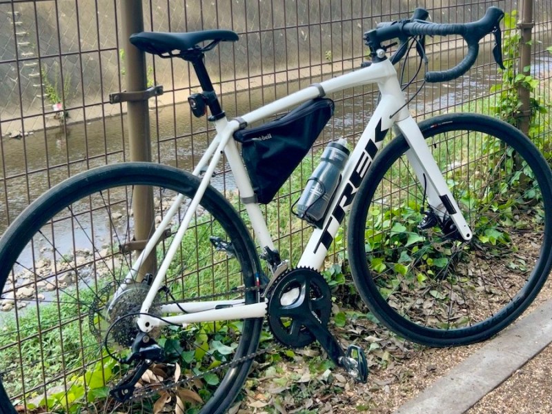 これからロードバイクを始めるなら「オールロード」がおすすめ