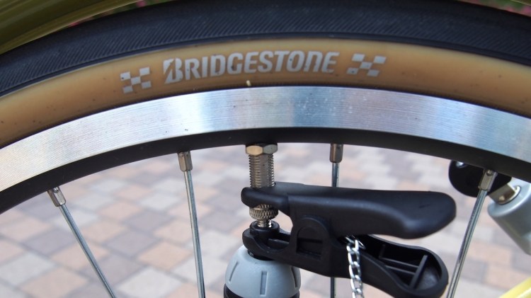 自転車のパンク予防なんて簡単！ パンクさせない人がやっているシンプルなこと