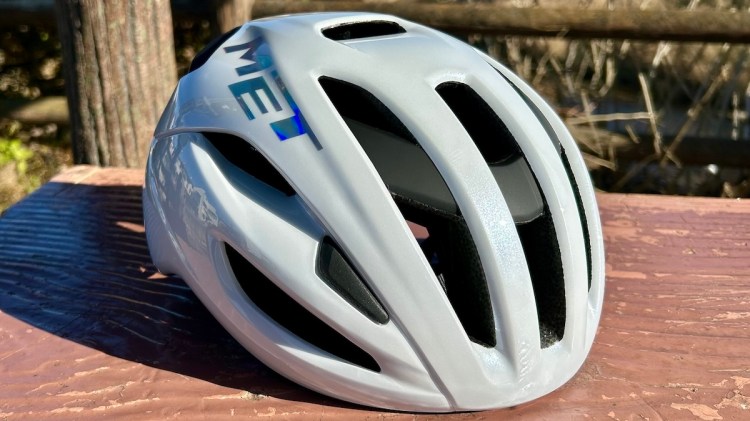 自転車用ヘルメットの買い替え時期