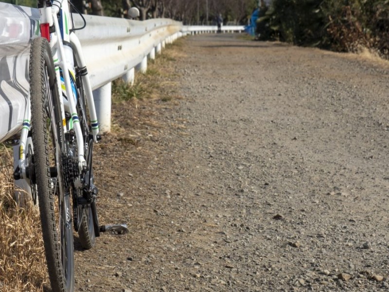自転車コンテンツ再整理